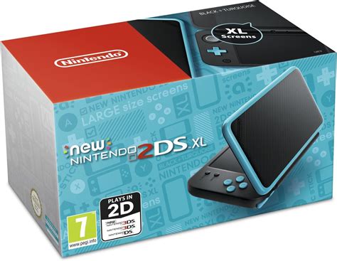 amazon 2ds xl